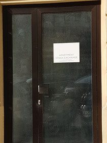 Stock Exchange Apartment