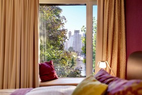 Strandhotel Alte Donau