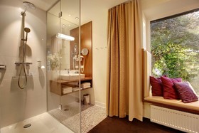Strandhotel Alte Donau