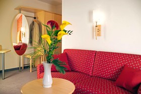 Strandhotel Alte Donau