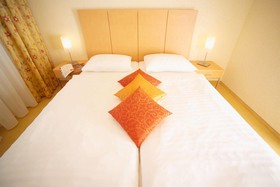Strandhotel Alte Donau