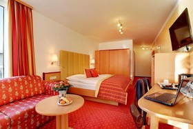 Strandhotel Alte Donau