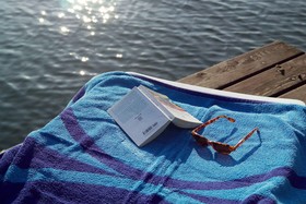 Strandhotel Alte Donau