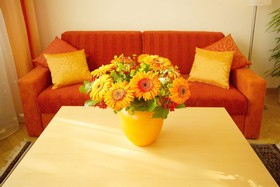 Strandhotel Alte Donau