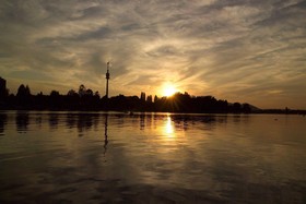 Strandhotel Alte Donau