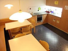 Strawberry Summer Hostel Mittelgasse