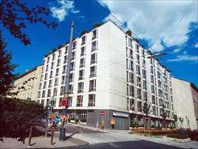 Strawberry Summer Hostel Mittelgasse