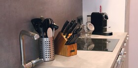 Street Living Hotel