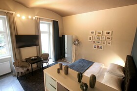 Street Living Hotel