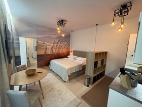 Street Living Hotel