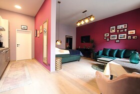 Street Living Hotel