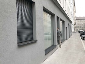 Street Living Hotel