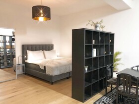 Street Living Hotel