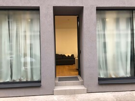 Street Living Hotel
