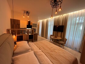 Street Living Hotel