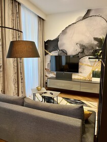 Street Living Hotel