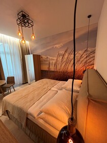 Street Living Hotel