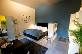 Street Living Hotel