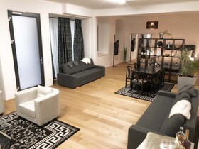 Street Living Hotel
