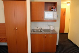 Suite Hotel 900m zur Oper