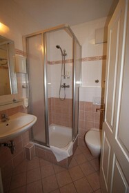 Suite Hotel 900m zur Oper