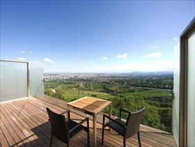 Suite Hotel Kahlenberg