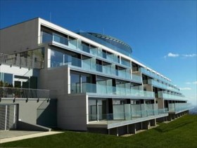 Suite Hotel Kahlenberg