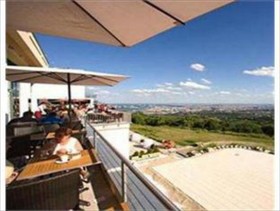 Suite Hotel Kahlenberg
