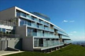 Suite Hotel Kahlenberg