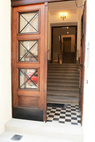 Numa Vienna Strauss