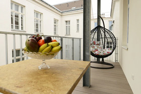 Numa Vienna Strauss