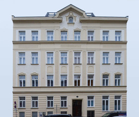 Numa Vienna Strauss