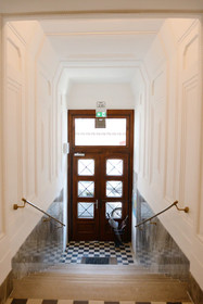 Numa Vienna Strauss
