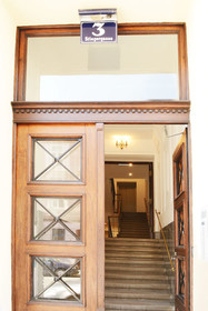 Numa Vienna Strauss