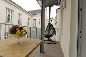Numa Vienna Strauss