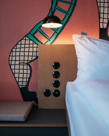 Superbude Wien Prater