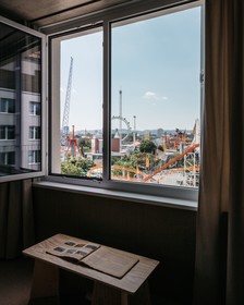Superbude Wien Prater