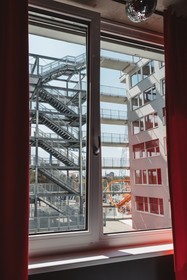 Superbude Wien Prater