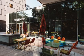 Superbude Wien Prater