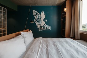 Superbude Wien Prater