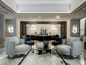 The Amauris Hotel