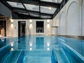 The Amauris Hotel