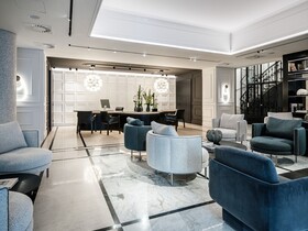 The Amauris Hotel