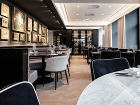 The Amauris Hotel