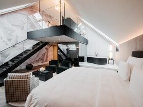 The Amauris Hotel