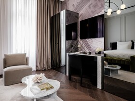 The Amauris Hotel