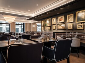 The Amauris Hotel