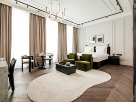 The Amauris Hotel