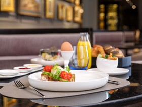 The Amauris Hotel