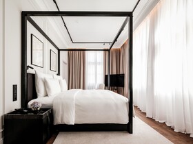 The Amauris Hotel